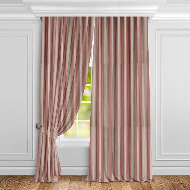 Ткань Jane Churchill Cabrera Stripes J0190-06 #3