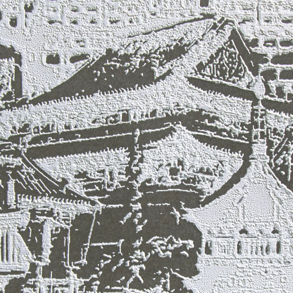 Обои для стен Maya Romanoff Serigraph Dynasty MR-SPD-1X02