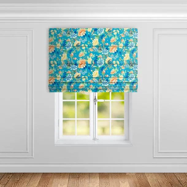 Ткань Clarke&Clarke Botanical Wonders Fabric F1589-01 #2