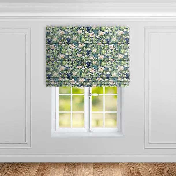 Ткань Clarke&Clarke Botanical Wonders Fabric F1591-02 #2