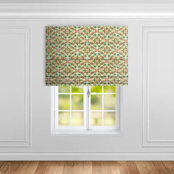 Ткань Clarke&Clarke Botanical Wonders Fabric F1601-02 #2