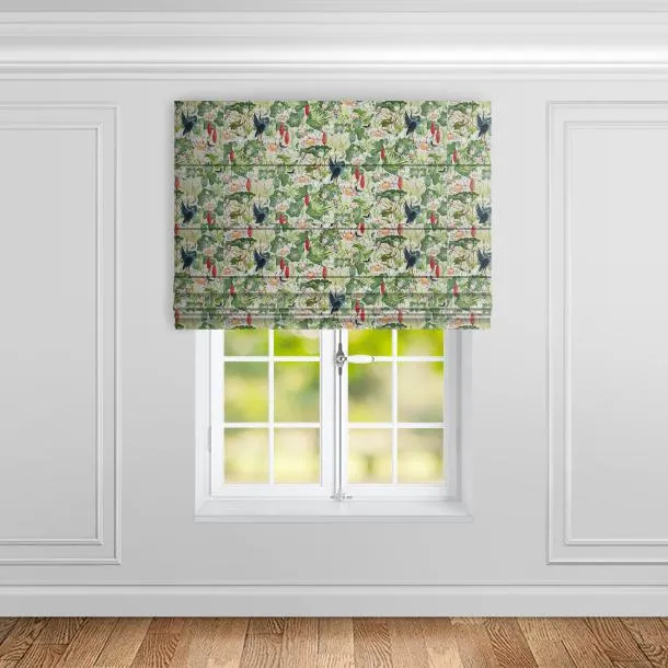 Ткань Clarke&Clarke Botanical Wonders Fabric F1605-01 #2