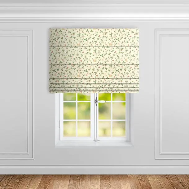 Ткань Clarke&Clarke Botanical Wonders Fabric F1606-03 #2