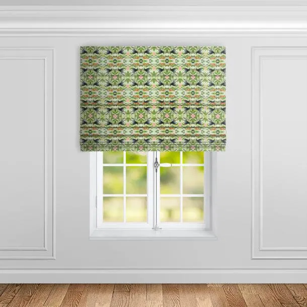 Ткань Clarke&Clarke Botanical Wonders Fabric F1607-01 #2