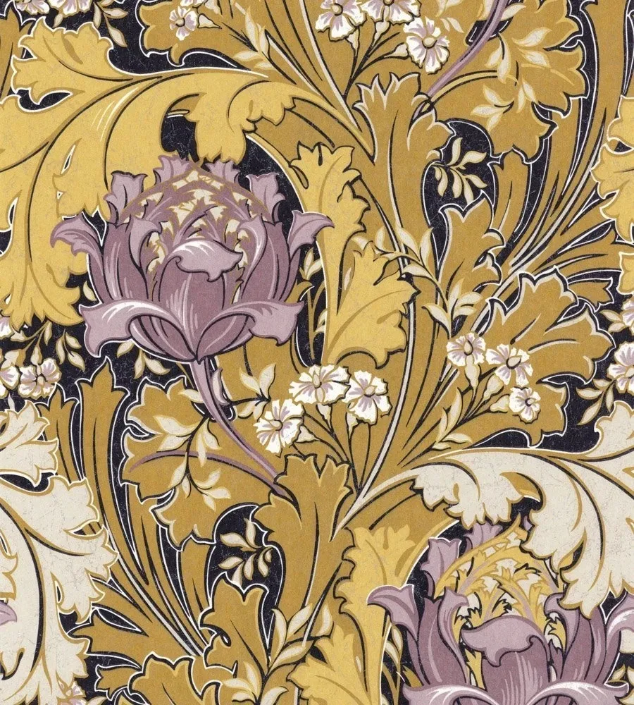 Обои для стен Casadeco Oxford 84062321