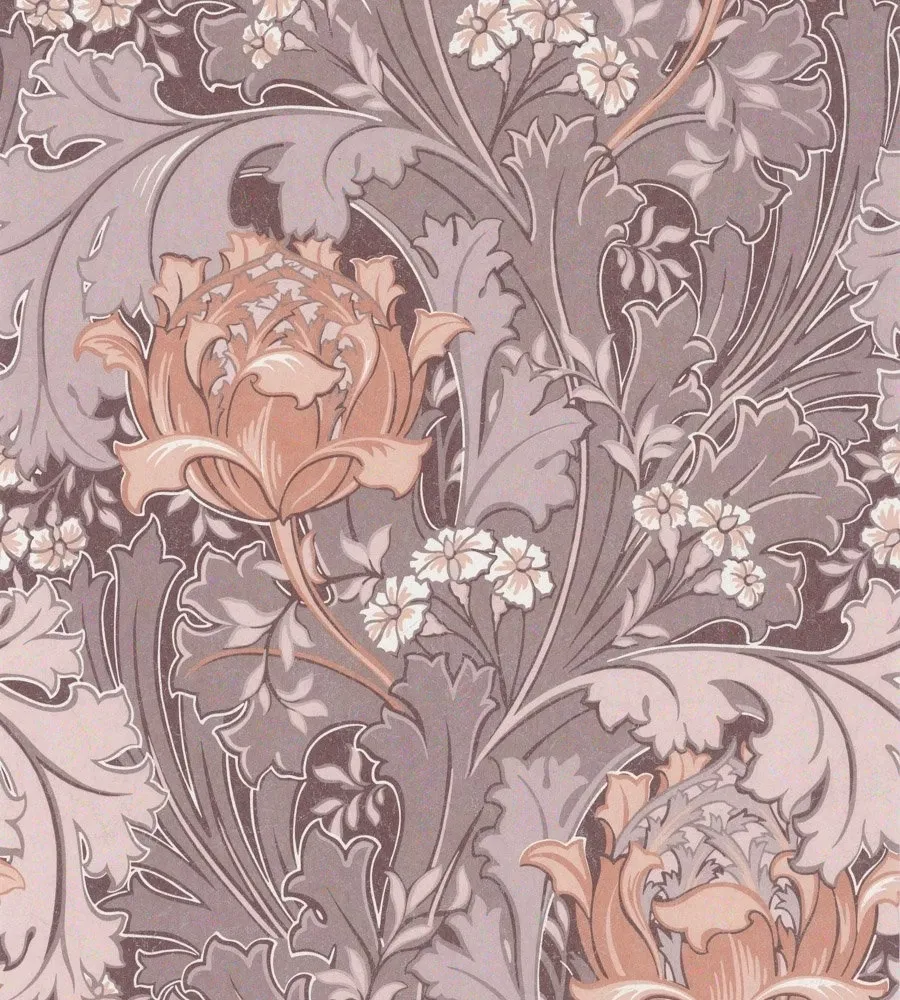 Обои для стен Casadeco Oxford 84064317