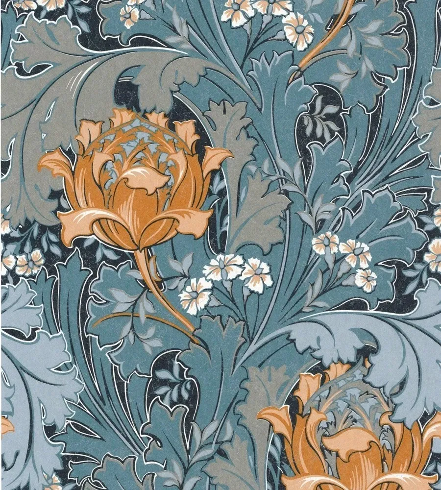 Обои для стен Casadeco Oxford 84066226