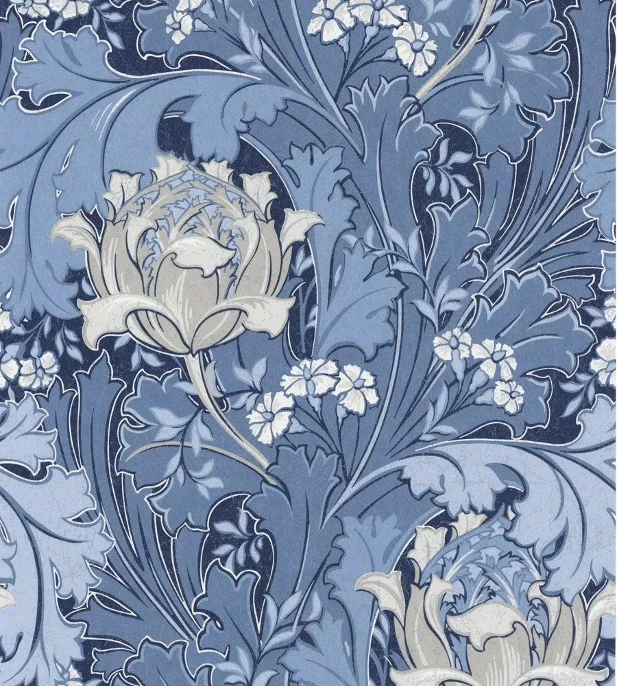 Обои для стен Casadeco Oxford 84066319