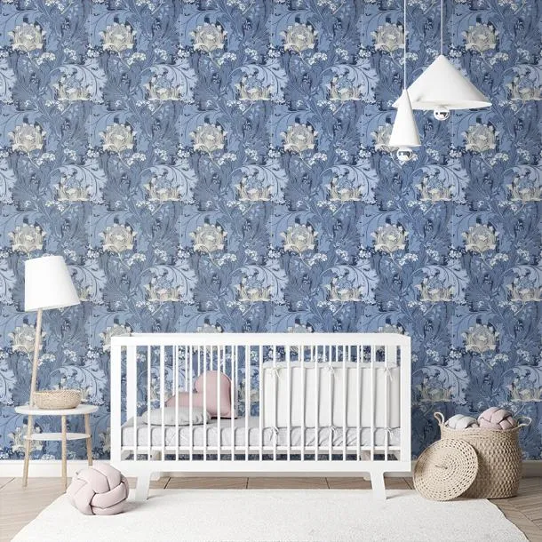 Обои для стен Casadeco Oxford 84066319 #9