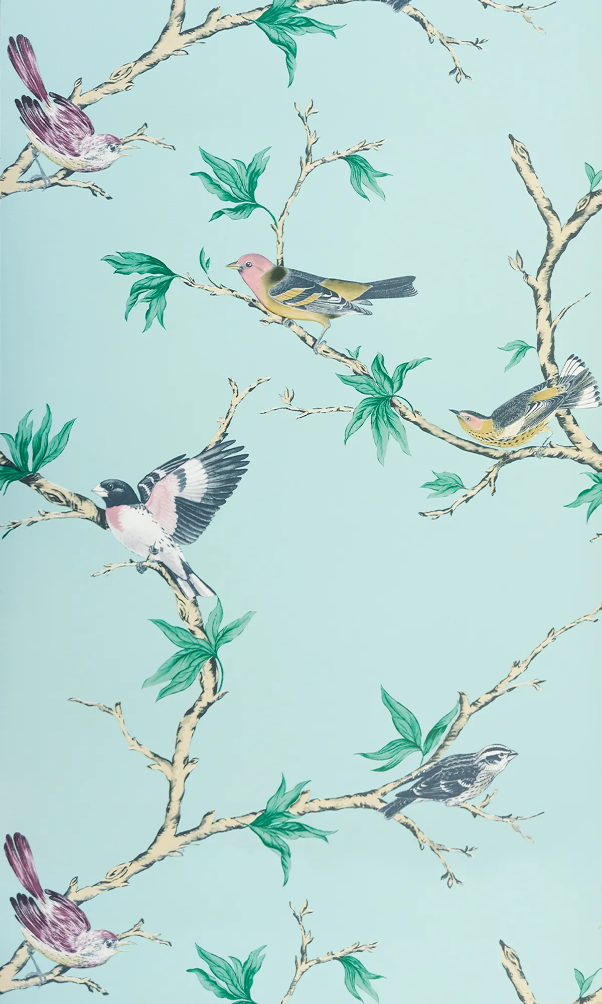 Обои для стен Gaston Y Daniela Origen Dos GDW-5104-006