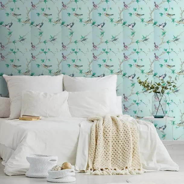 Обои для стен Gaston Y Daniela Origen Dos GDW-5104-006 #8