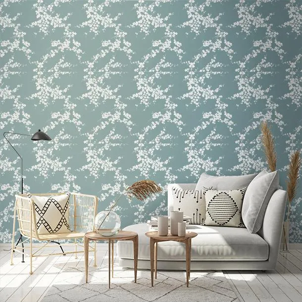 Обои для стен Gaston Y Daniela Origen Dos GDW-5108-008 #2