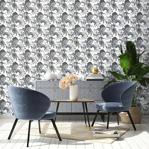 Обои для стен Gaston Y Daniela Origen Dos GDW-5659-002 #3