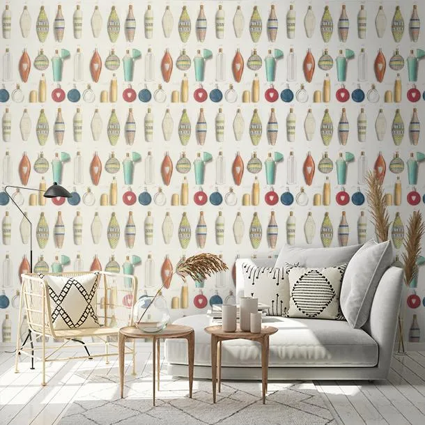 Обои для стен Gaston Y Daniela Origen Dos GDW-5661-001 #2