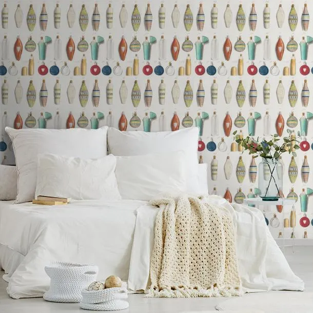 Обои для стен Gaston Y Daniela Origen Dos GDW-5661-001 #8