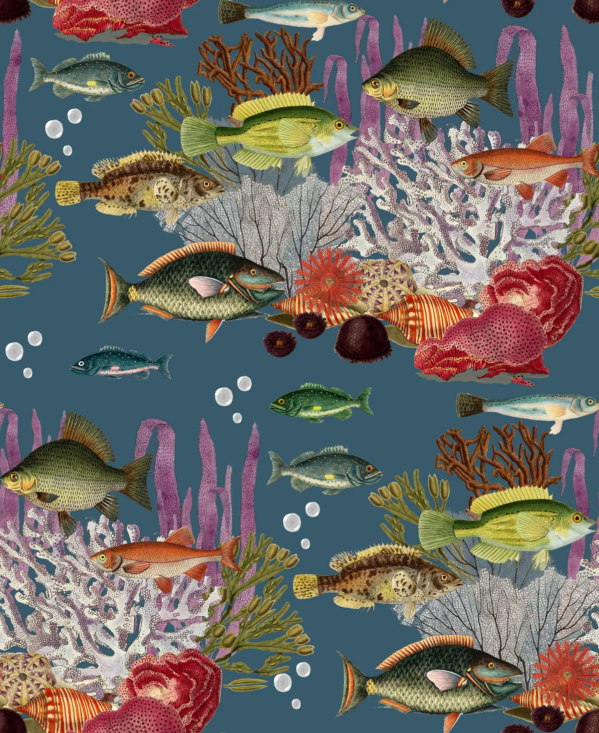 Обои для стен Gaston Y Daniela Origen Dos GDW-5663-001