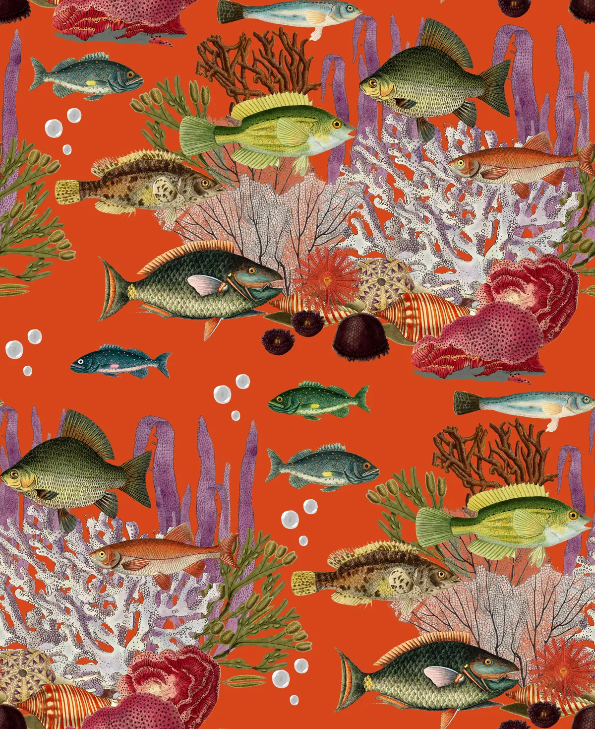 Обои для стен Gaston Y Daniela Origen Dos GDW-5663-002