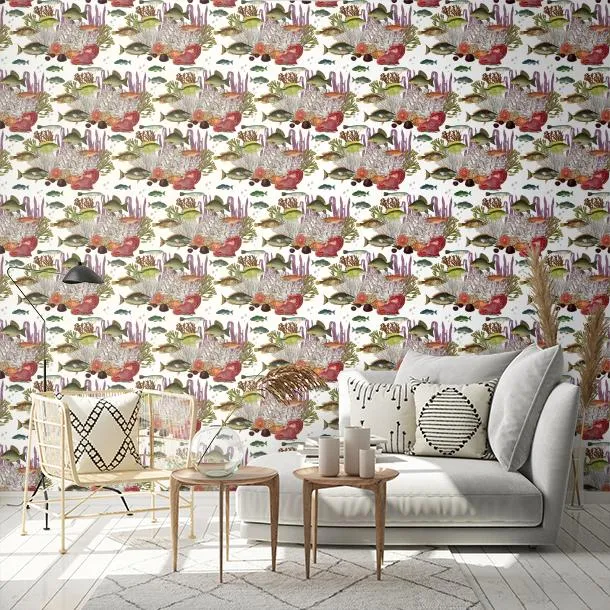 Обои для стен Gaston Y Daniela Origen Dos GDW-5663-003 #2