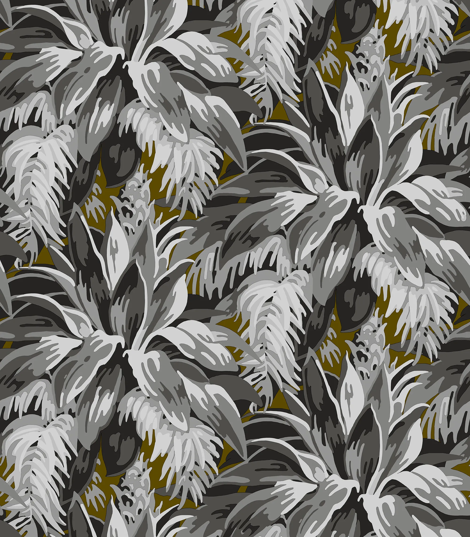 Обои для стен Gaston Y Daniela Origen Dos GDW-5664-002