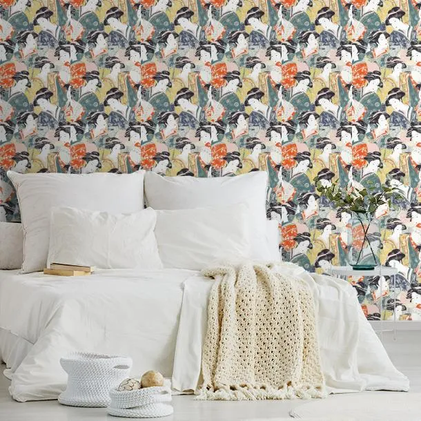 Обои для стен Gaston Y Daniela Origen Dos GDW-5665-001 #8