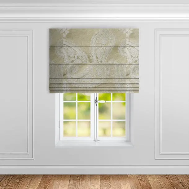 Ткань Nobilis Cachemire 10526_02 #2