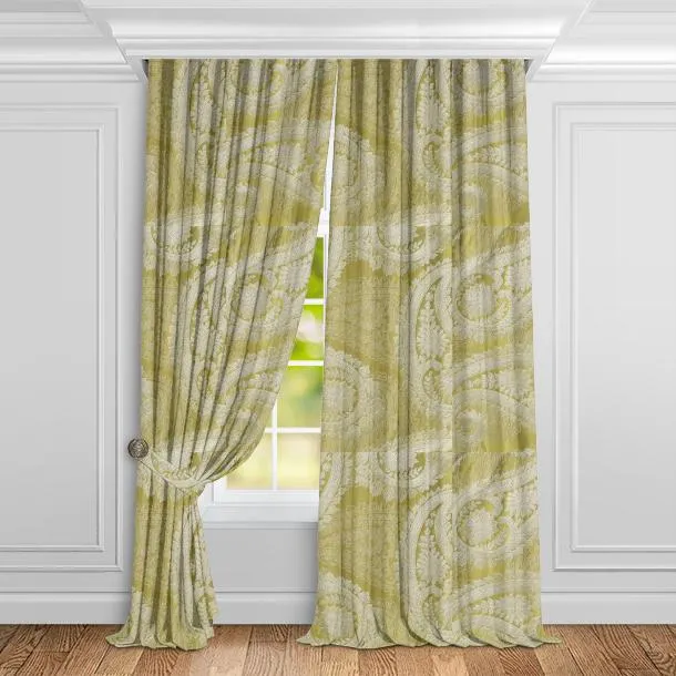 Ткань Nobilis Cachemire 10526_30 #3