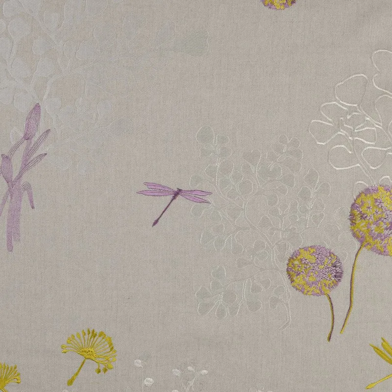 Ткань Nobilis D'Une saison a l'autre 10273_87