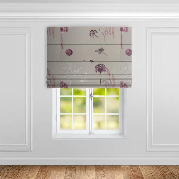 Ткань Nobilis D'Une saison a l'autre 10273_91 #2