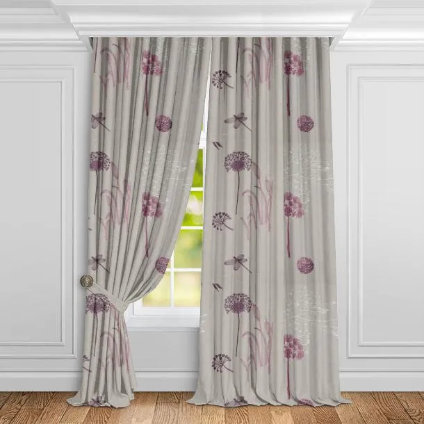 Ткань Nobilis D'Une saison a l'autre 10273_91 #3