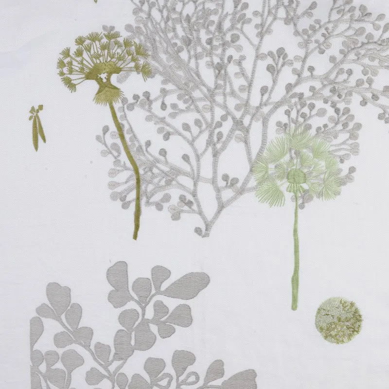 Ткань Nobilis D'Une saison a l'autre 10273_96