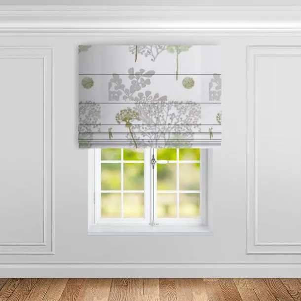 Ткань Nobilis D'Une saison a l'autre 10273_96 #2