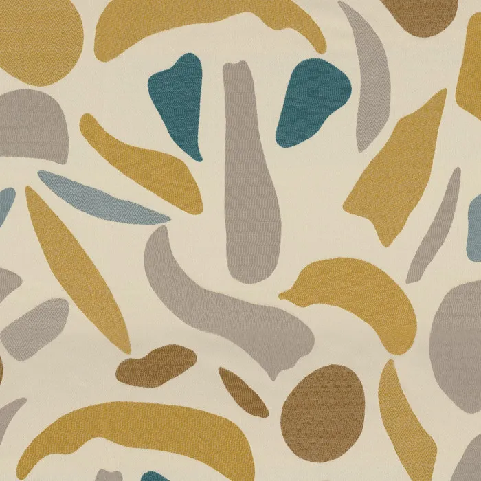 Ткань Misia Terre des Ocres m298201