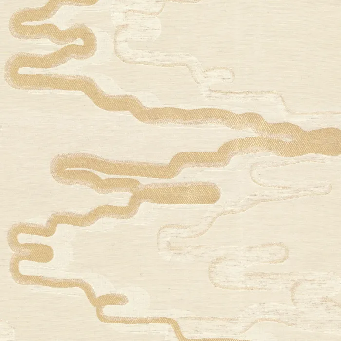 Ткань Misia Terre des Ocres m300401