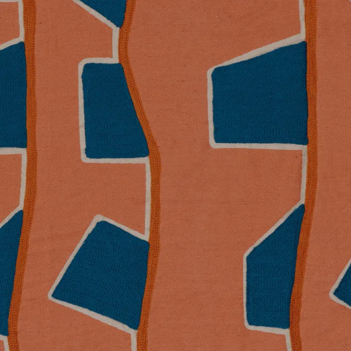 Ткань Misia Terre des Ocres m301602