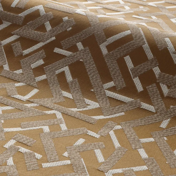 Ткань Misia Terre des Ocres m304204