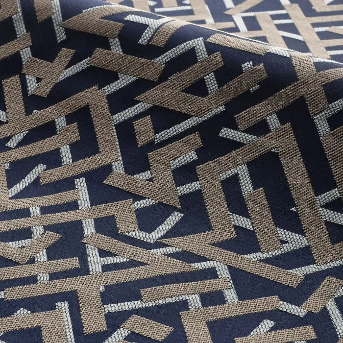 Ткань Misia Terre des Ocres m304305