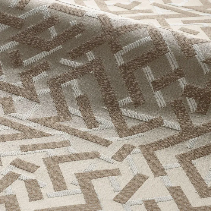 Ткань Misia Terre des Ocres m304801