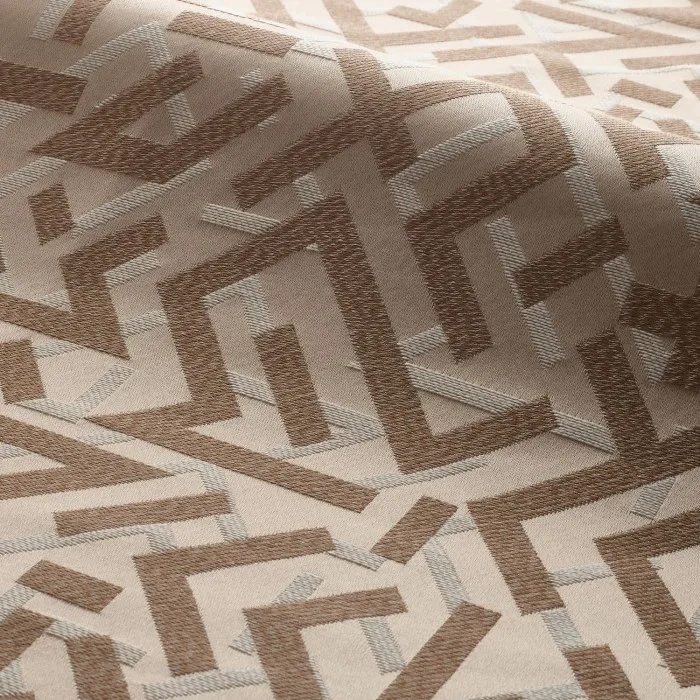 Ткань Misia Terre des Ocres m304902