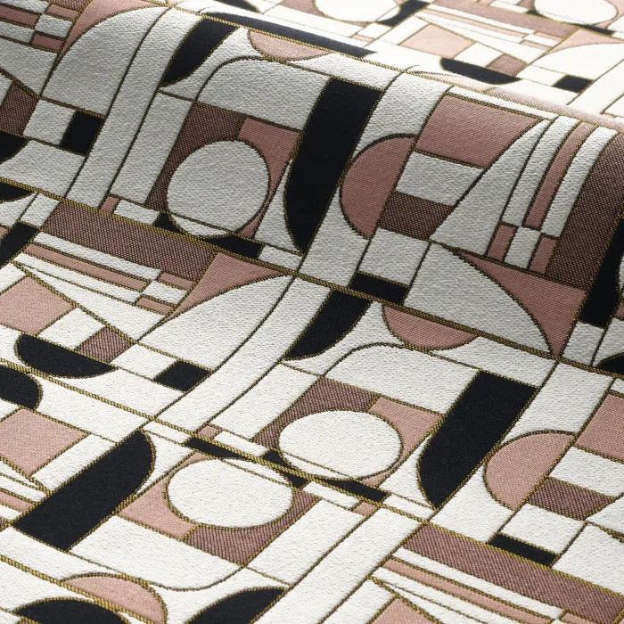 Ткань Misia Terre des Ocres m308402