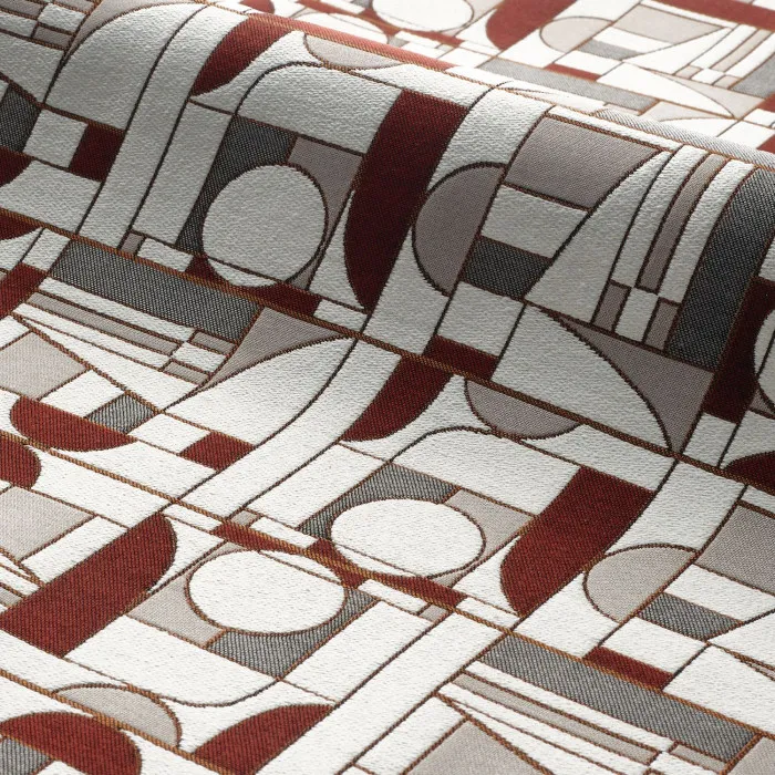 Ткань Misia Terre des Ocres m308503