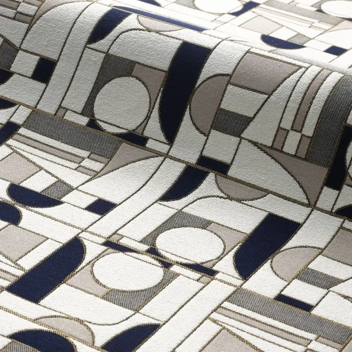 Ткань Misia Terre des Ocres m308604