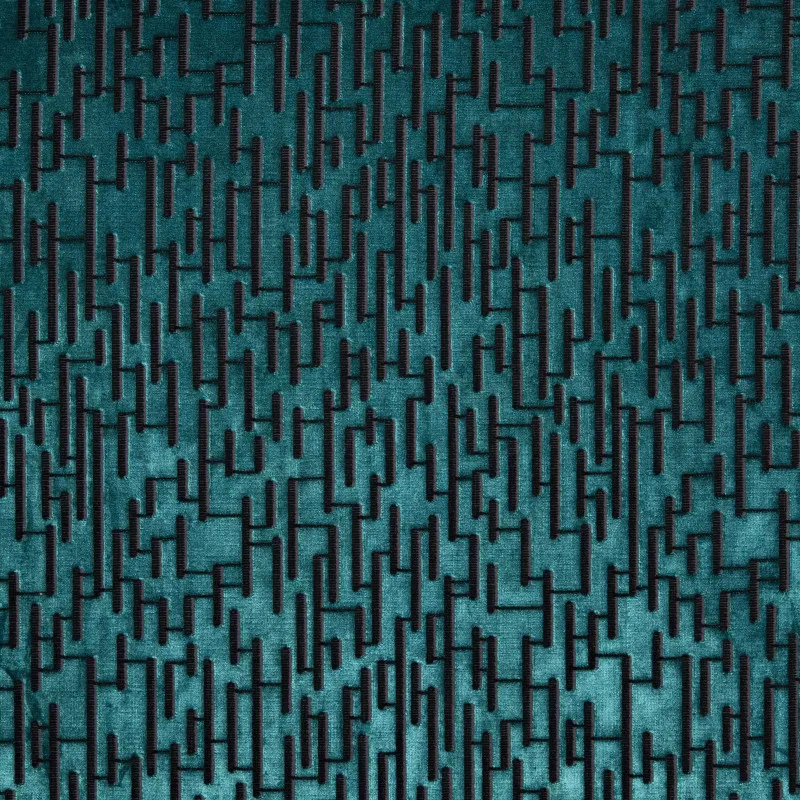 Ткань Nobilis Velours Iconic N°2 10678_67