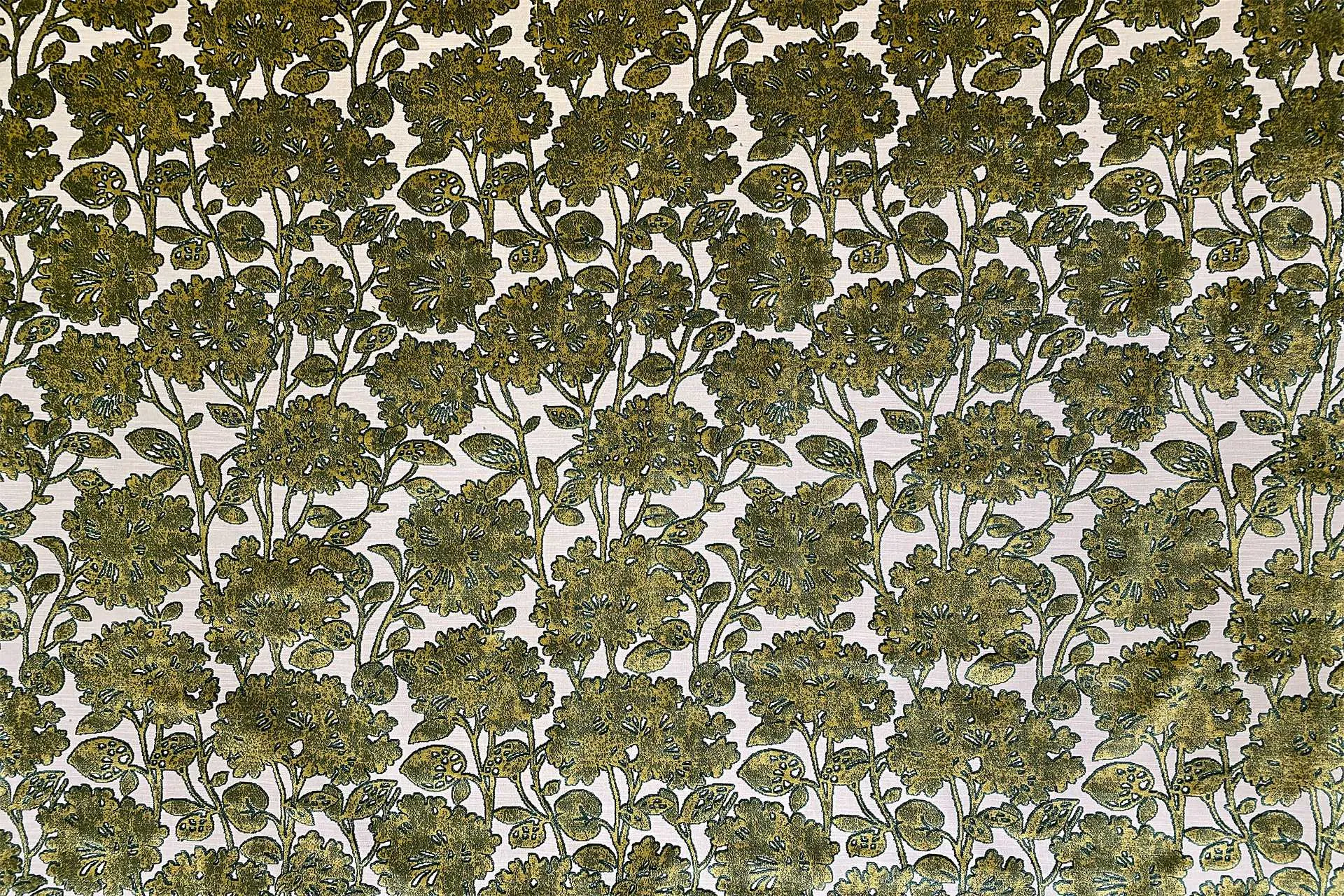 Ткань Casal Floralie 12734_32