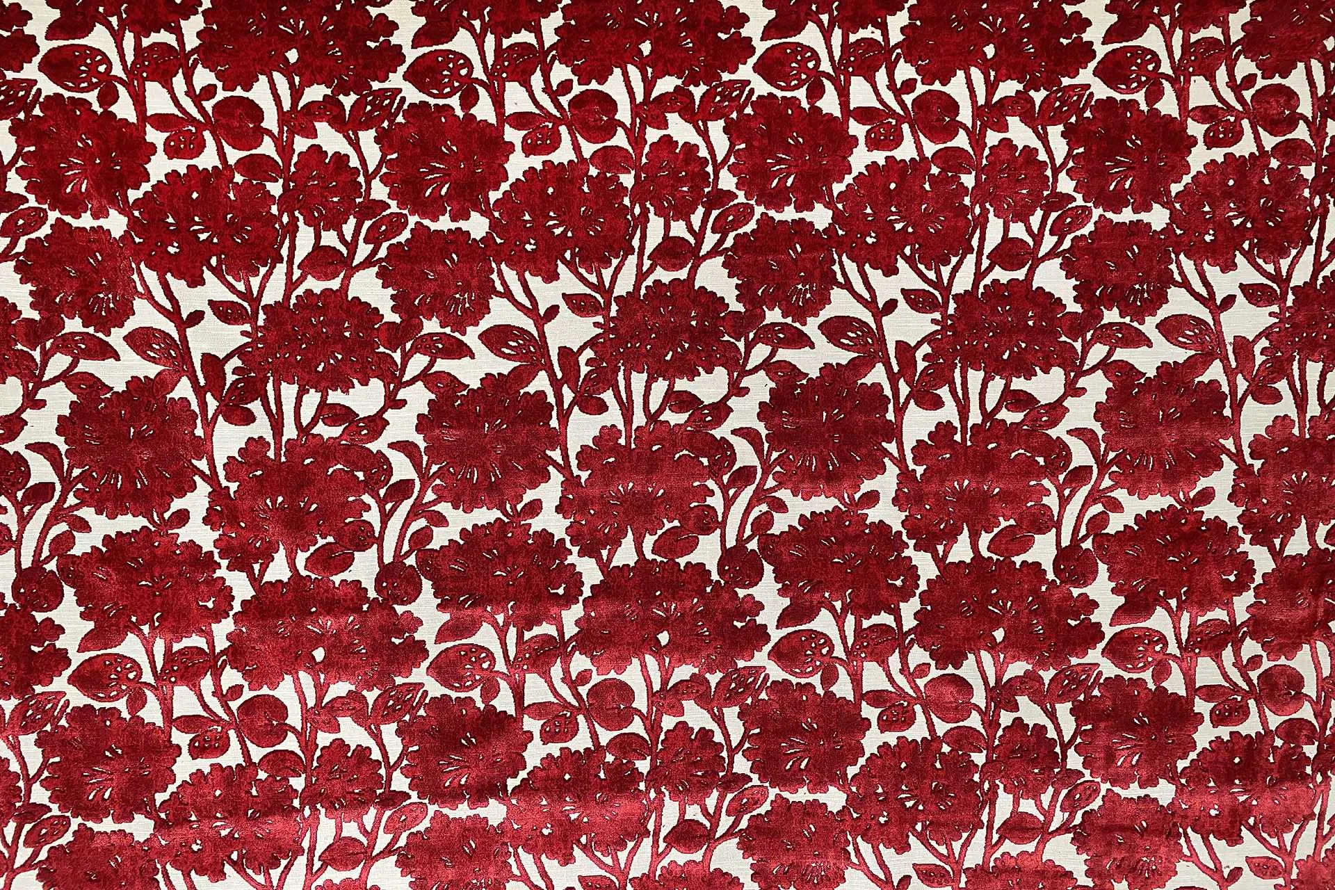 Ткань Casal Floralie 12734_70