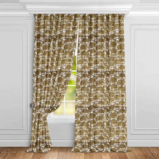 Ткань Casal Floralie 12734_43 #3