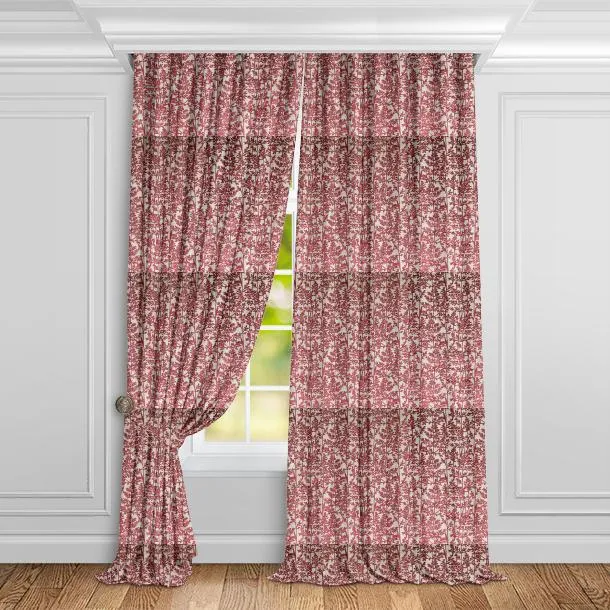 Ткань Casal Floralie 12735_70 #3