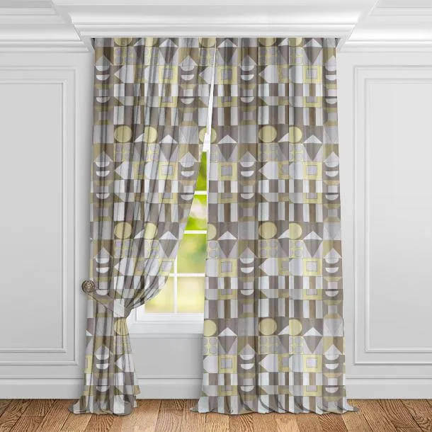 Ткань Casal Riviera 13476_73 #3