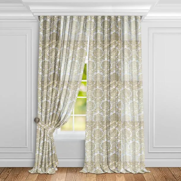 Ткань Casal Boudoir 13471_40 #3