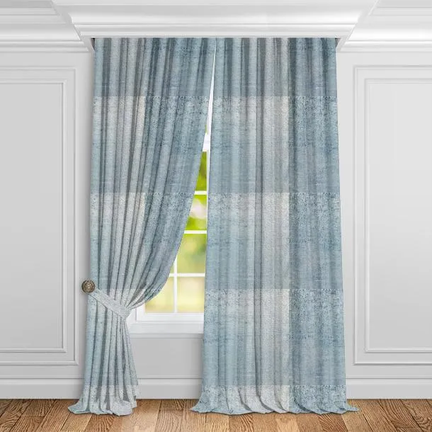 Ткань Casal De sable et de feu 12724_14 #4