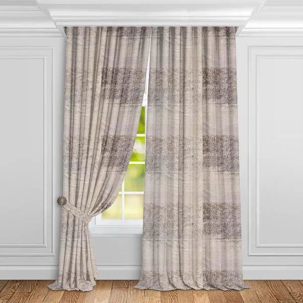 Ткань Casal De sable et de feu 12724_77 #4